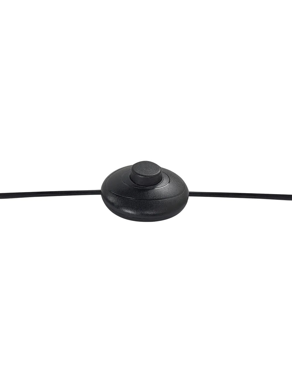 Beżowa metalowa lampa podłogowa z regulowanym kloszem 154 cm