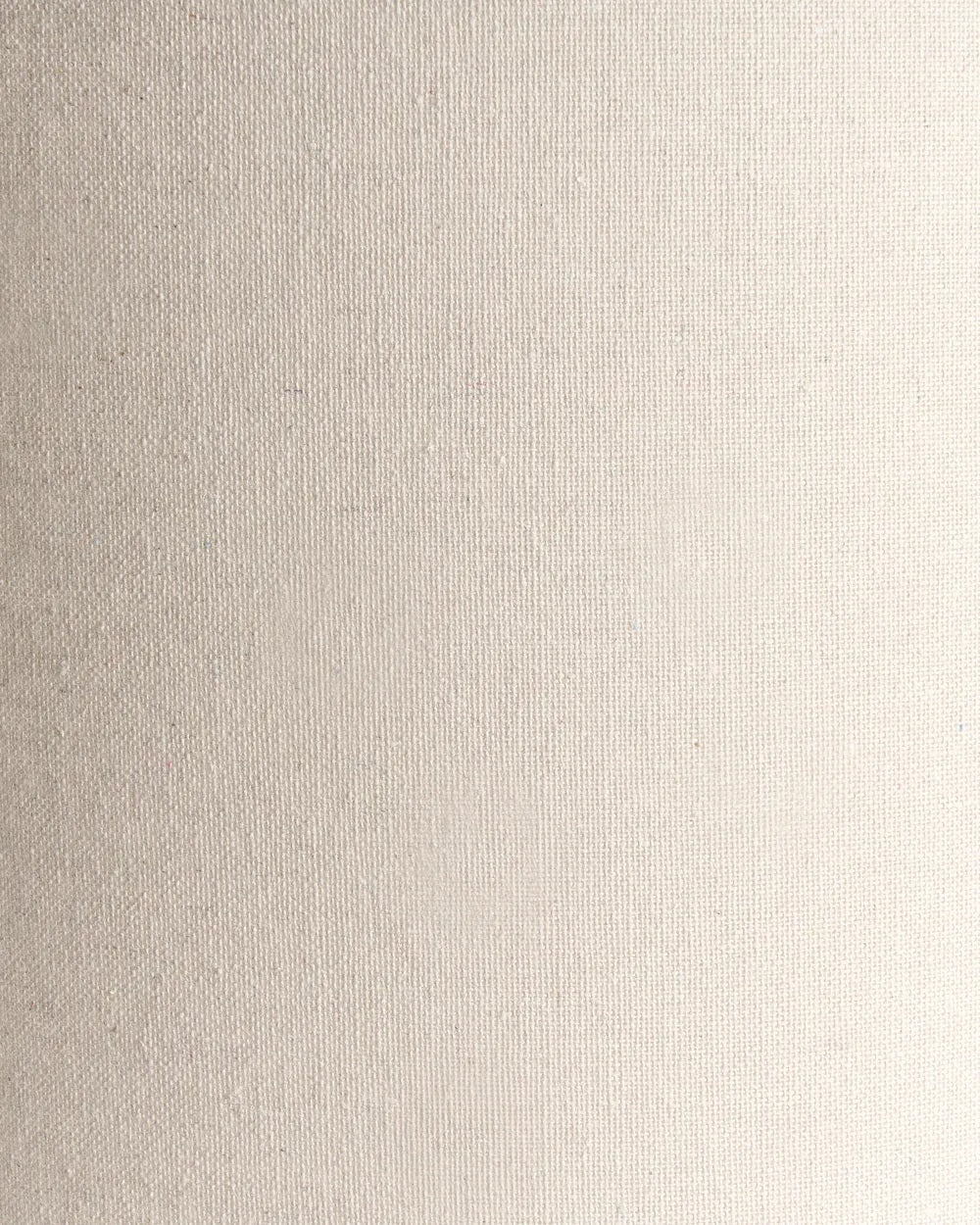 Jasnobeżowa lampa podłogowa z ceramiczną podstawą 136 cm